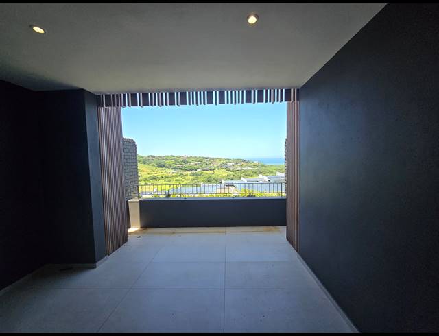 2 BEDROOM APARTMENT FOR SALE IN ZULULAMI LUXURY COASTAL ESTATE
